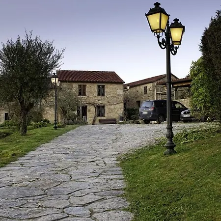 Lodge Casa Gasamans Amés
