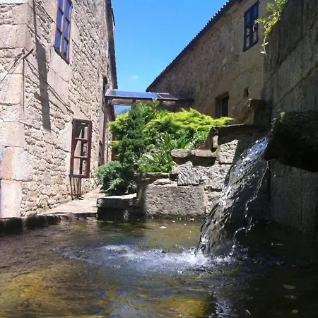 Casa Gasamans Amés