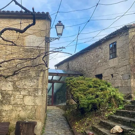 Casa Gasamans Lodge Amés