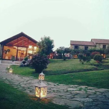 Casa Gasamans Amés