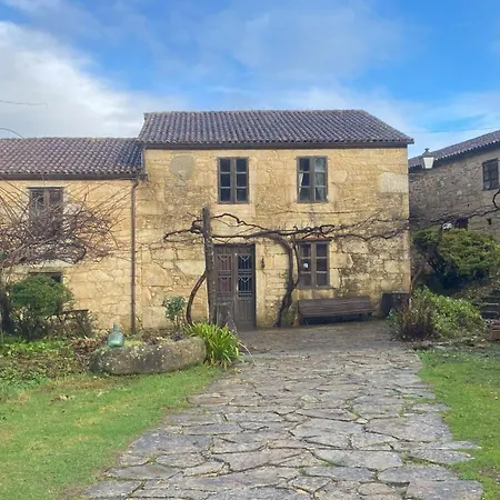 Lodge Casa Gasamans Amés