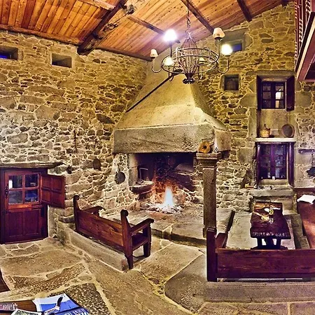 Casa Gasamans Lodge