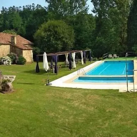 Casa Gasamans * Amés