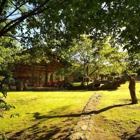 Chata Casa Gasamans Amés