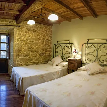 Lodge Casa Gasamans Amés