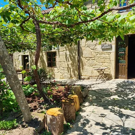Casa Gasamans Amés