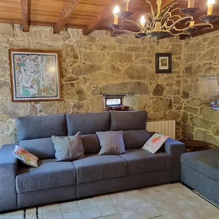 Lodge Casa Gasamans Amés