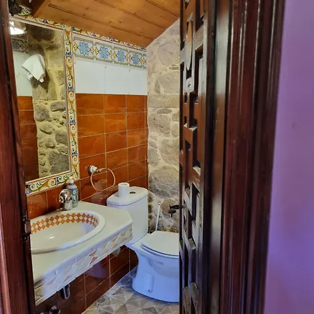 Casa Gasamans Lodge Amés