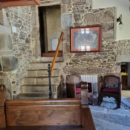 Lodge Casa Gasamans
