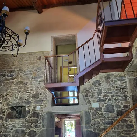Lodge Casa Gasamans