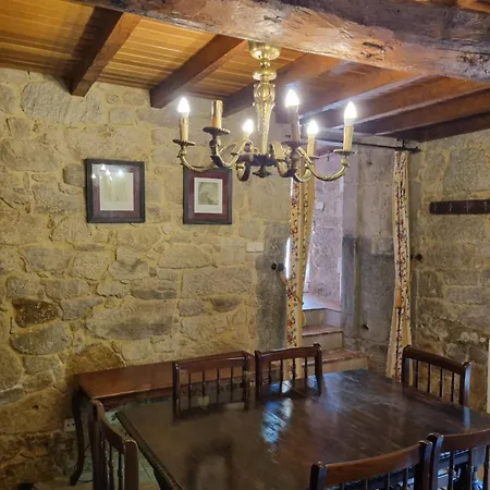 Casa Gasamans Lodge Amés