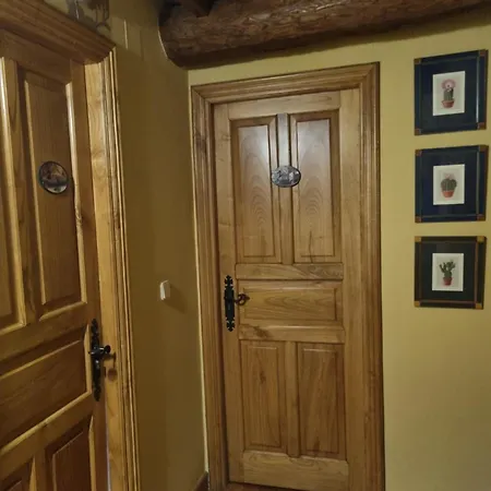 Lodge Casa Gasamans Amés