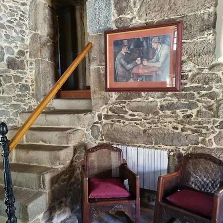 Casa Gasamans Lodge