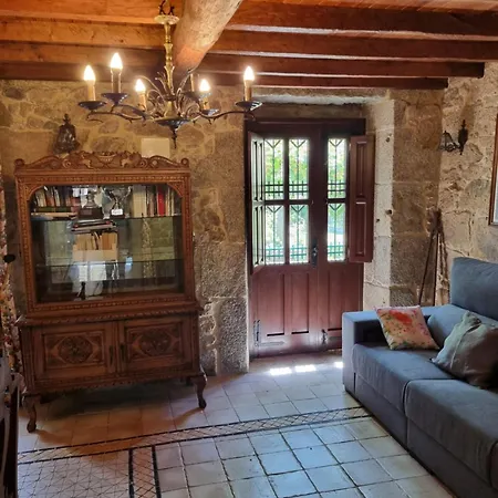 Lodge Casa Gasamans