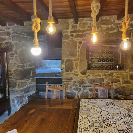 Lodge Casa Gasamans Amés