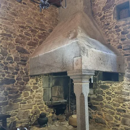 Casa Gasamans Lodge