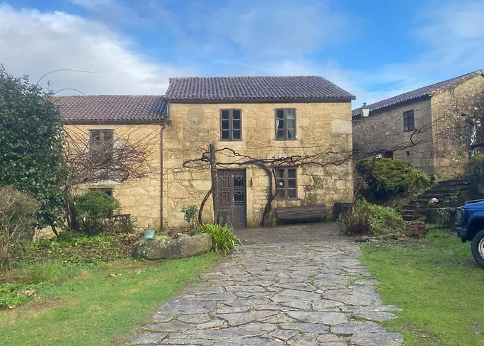 Chata Casa Gasamans Amés