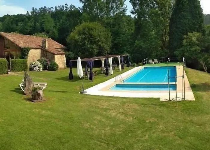 Casa Gasamans * Amés