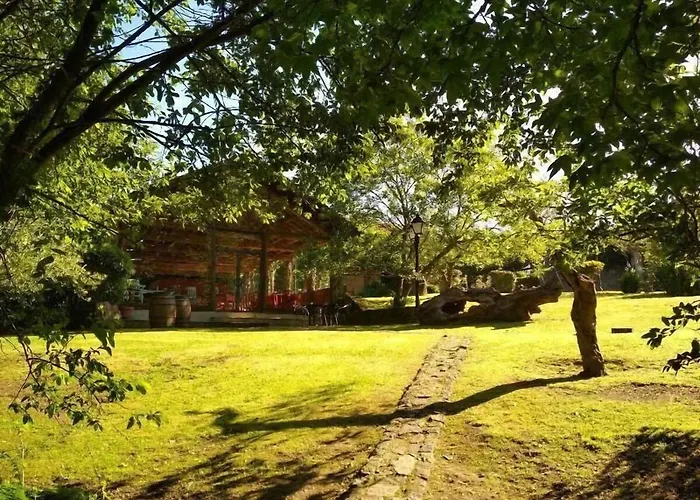 ロッジ Casa Gasamans Amés