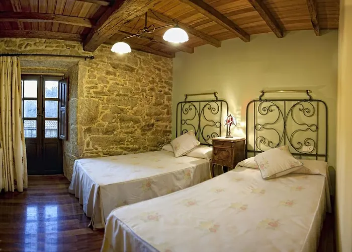 ロッジ Casa Gasamans Amés